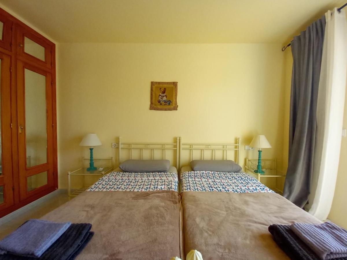 Villa Alemania Altea
