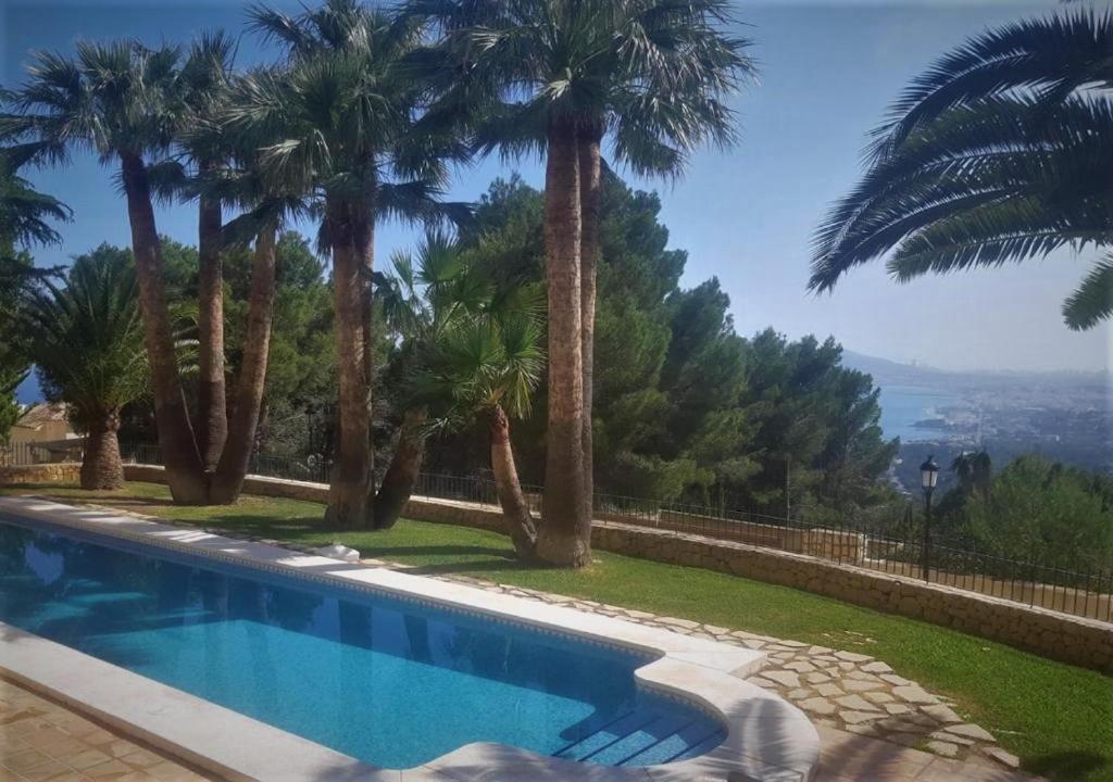 Alemania Villa