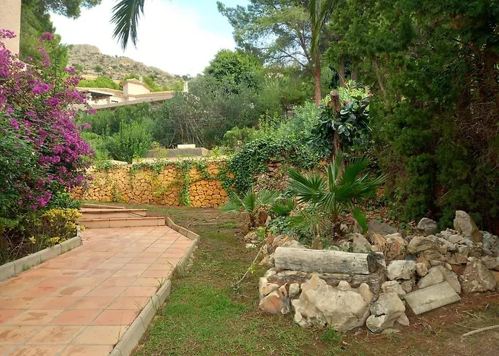 Villa Alemania