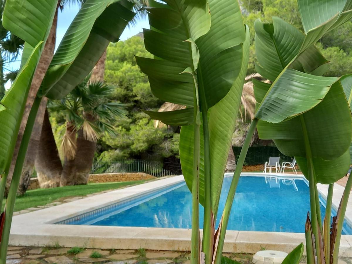 Villa Alemania *