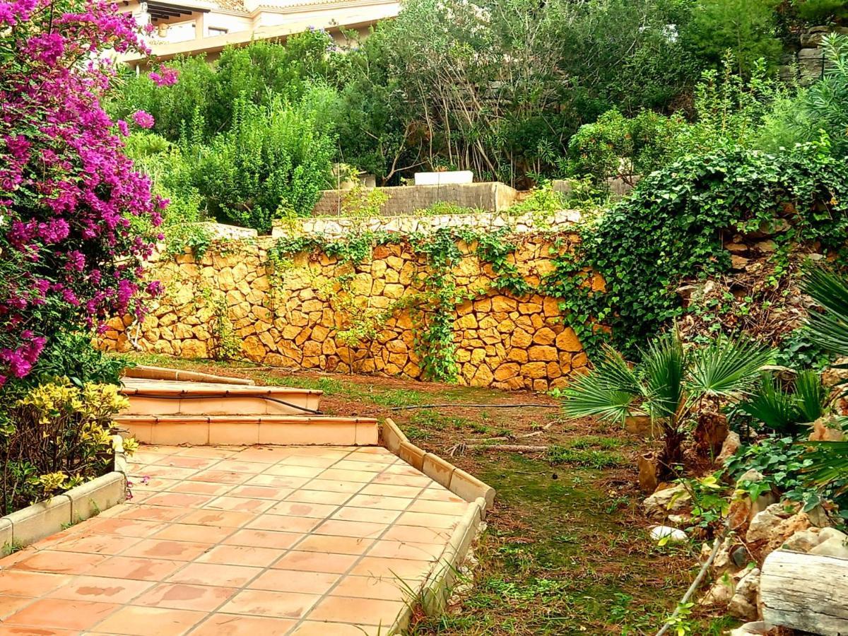 Villa Alemania Altea