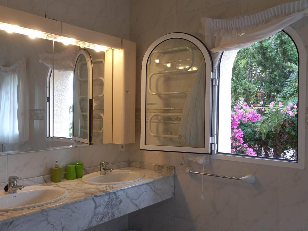 Villa Alemania Altea