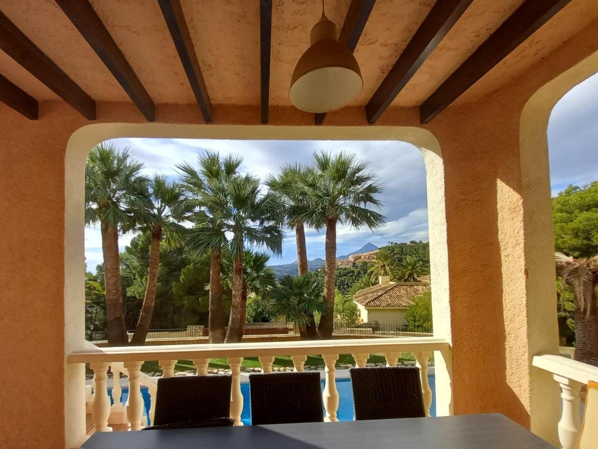 Alemania Altea