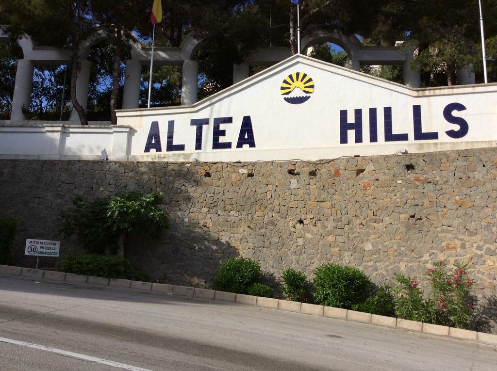 Alemania Villa *